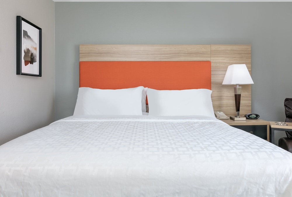 Studio Suite, 1 King Bed, Accessible (Communications Accessible) - Photo 1