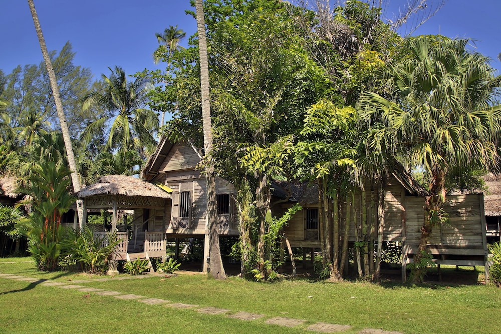 Villa (White Frangipani) - Photo 3