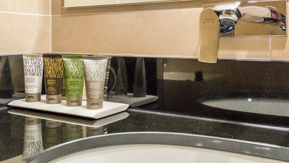 Executive Apartment, 1 Bedroom, Kitchen photo 2