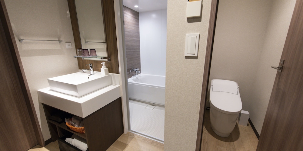 Twin B Room Non smoking - Photo 6