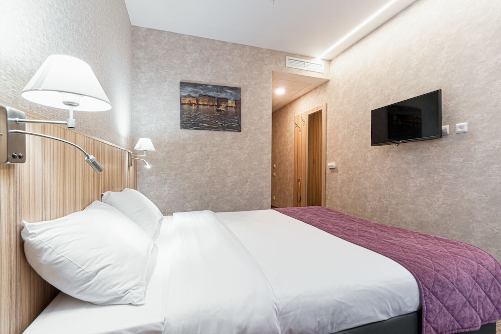 Standard Double Room (Cabin) photo 2