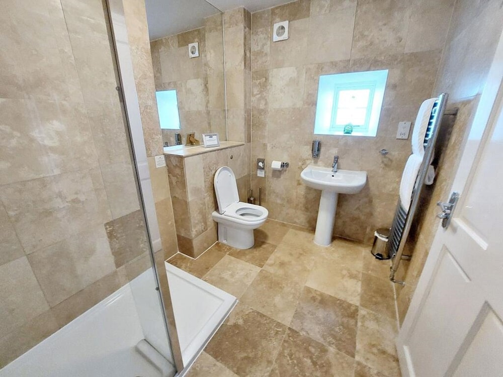 3 Bedrooms - 2 Bathrooms - Parking - Dog Friendly - Wifi - Nr Bamburgh & Berwick, Fotografia 11