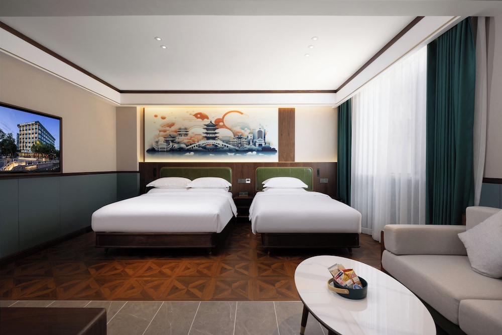 Family Triple Room
