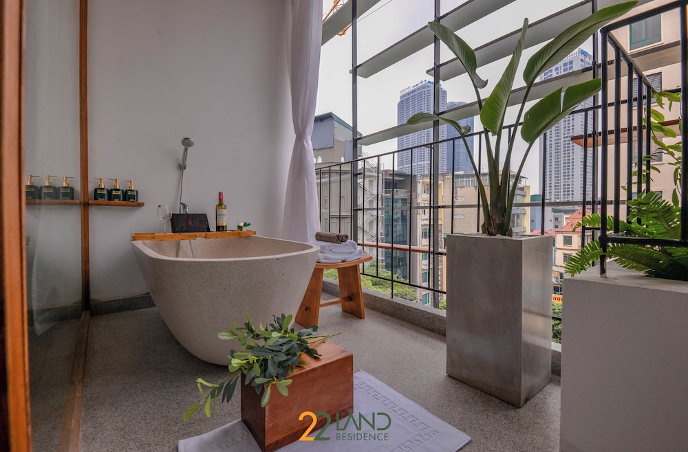 Premier Room