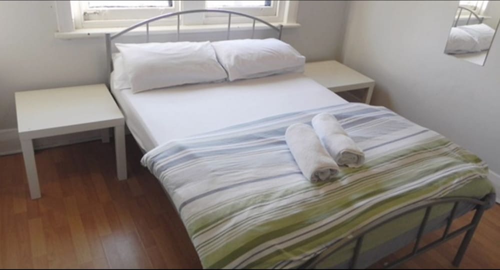 Standard Double Room, Shared Bathroom photo 1
