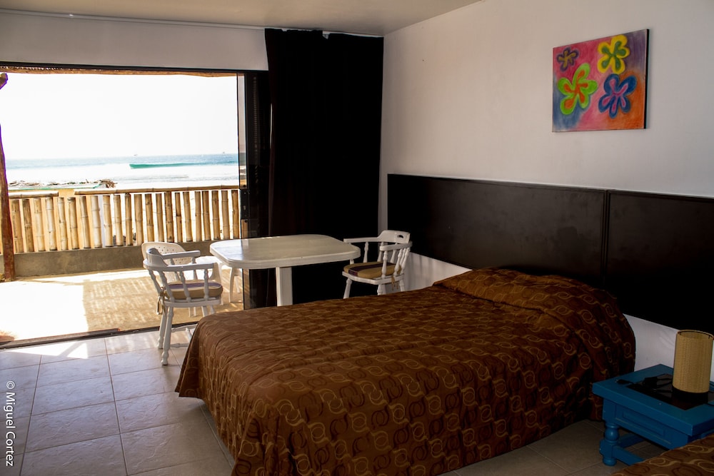 Deluxe Single Room, Ocean View