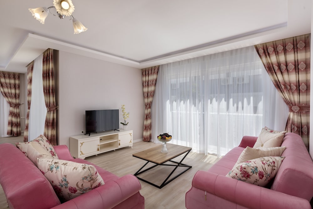 Luxury Apartment