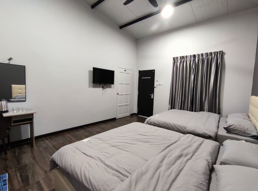Deluxe Room photo 3