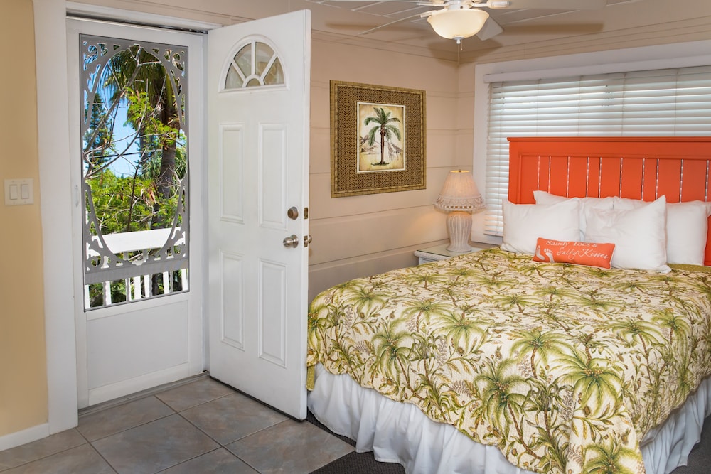 Bird of Paradise Suite photo 1