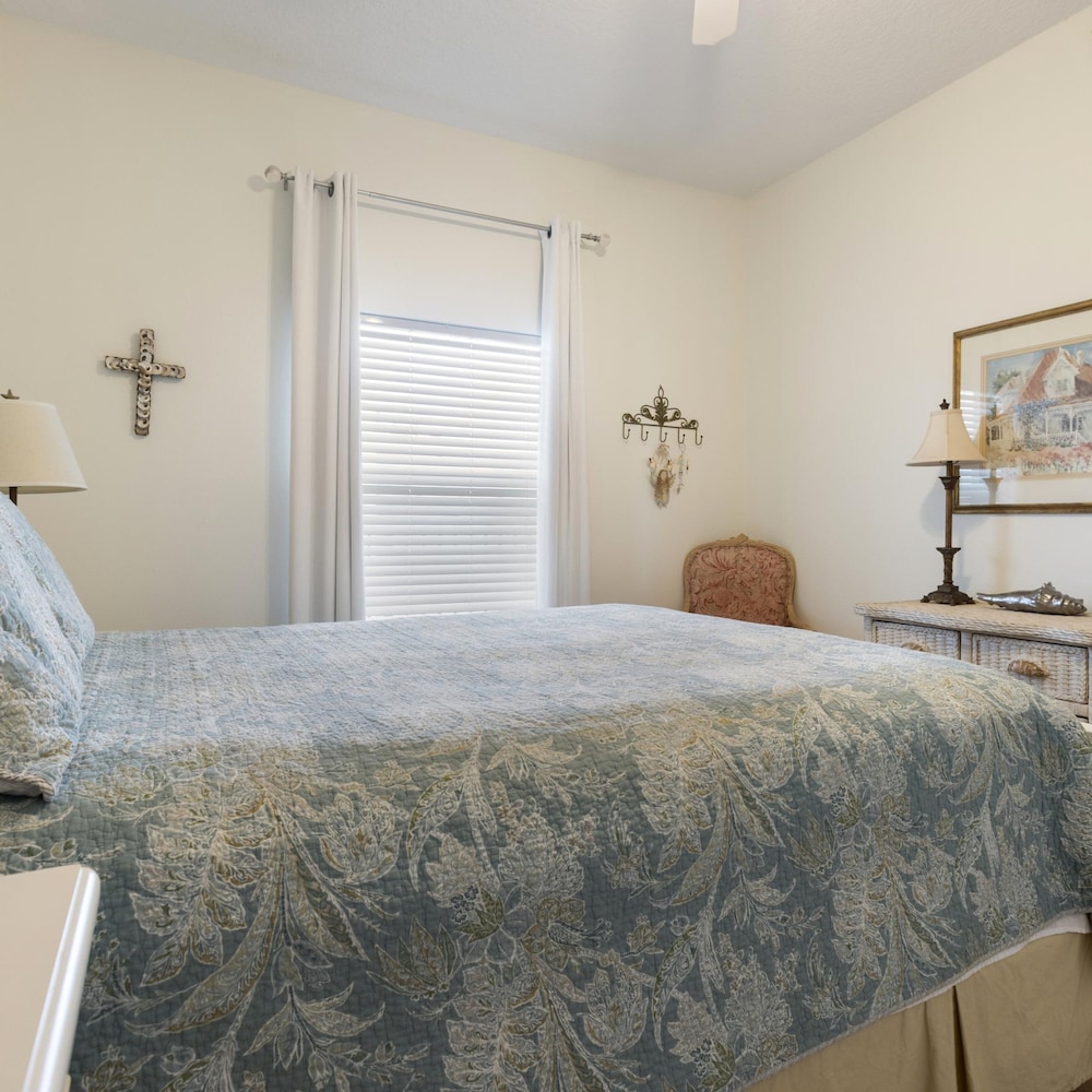 Relax Near the Pond in This Gorgeous 3 2 Interior Condo Ow15-504, Billede 27