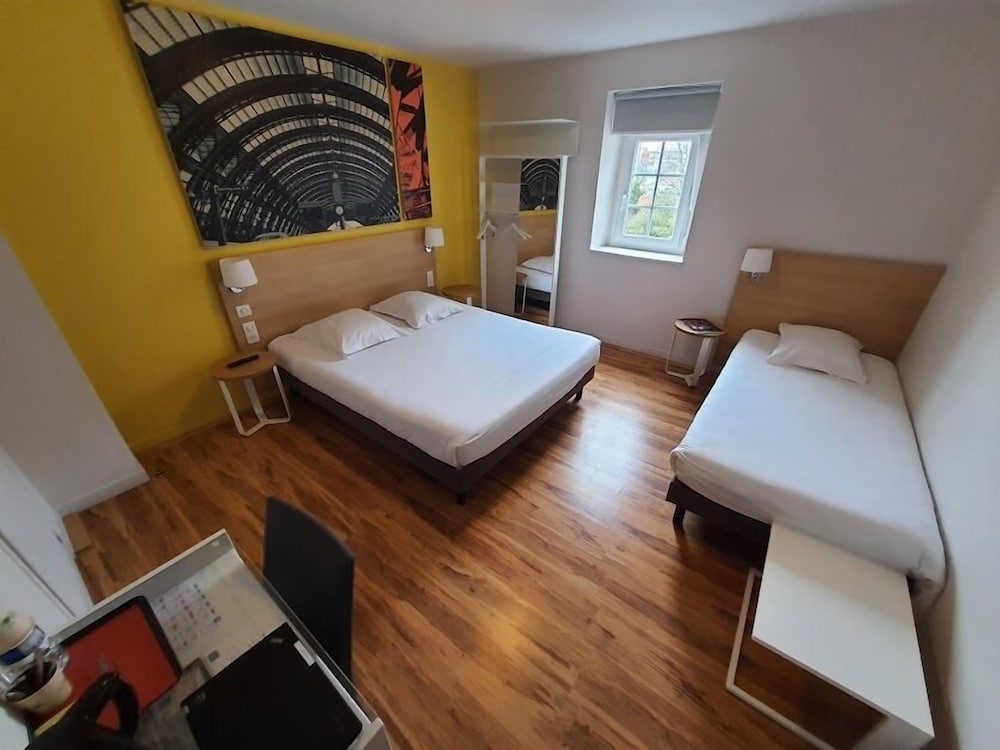 Triple Room photo 3