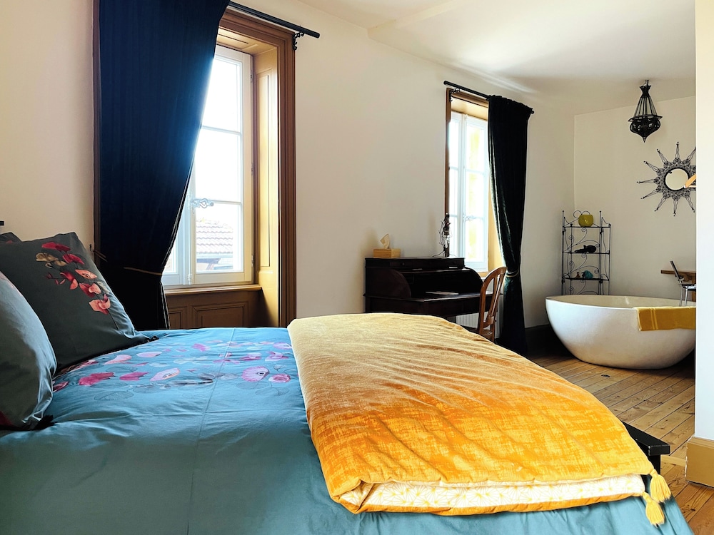 Double Room (Corylus) photo 2