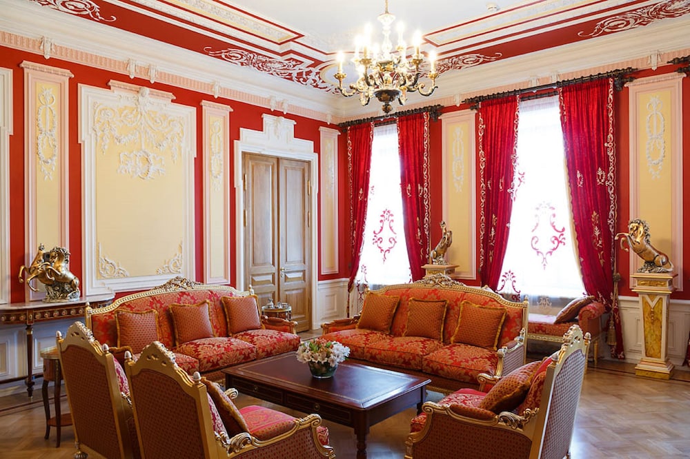 Apartments del Presidente photo 3