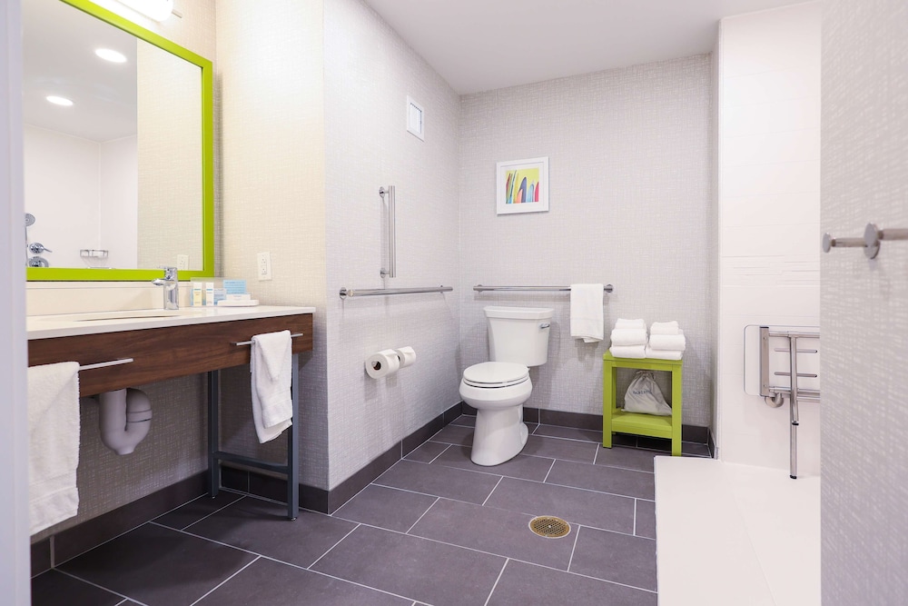 Hampton Inn Rehoboth Beach, Bilde 7