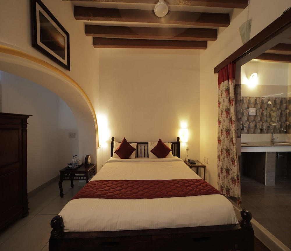 Superior Room - Photo 2