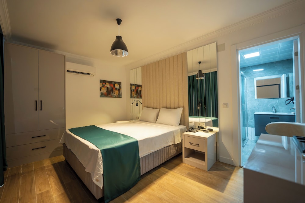 Panoramic Double Room, Sea Facing photo 1