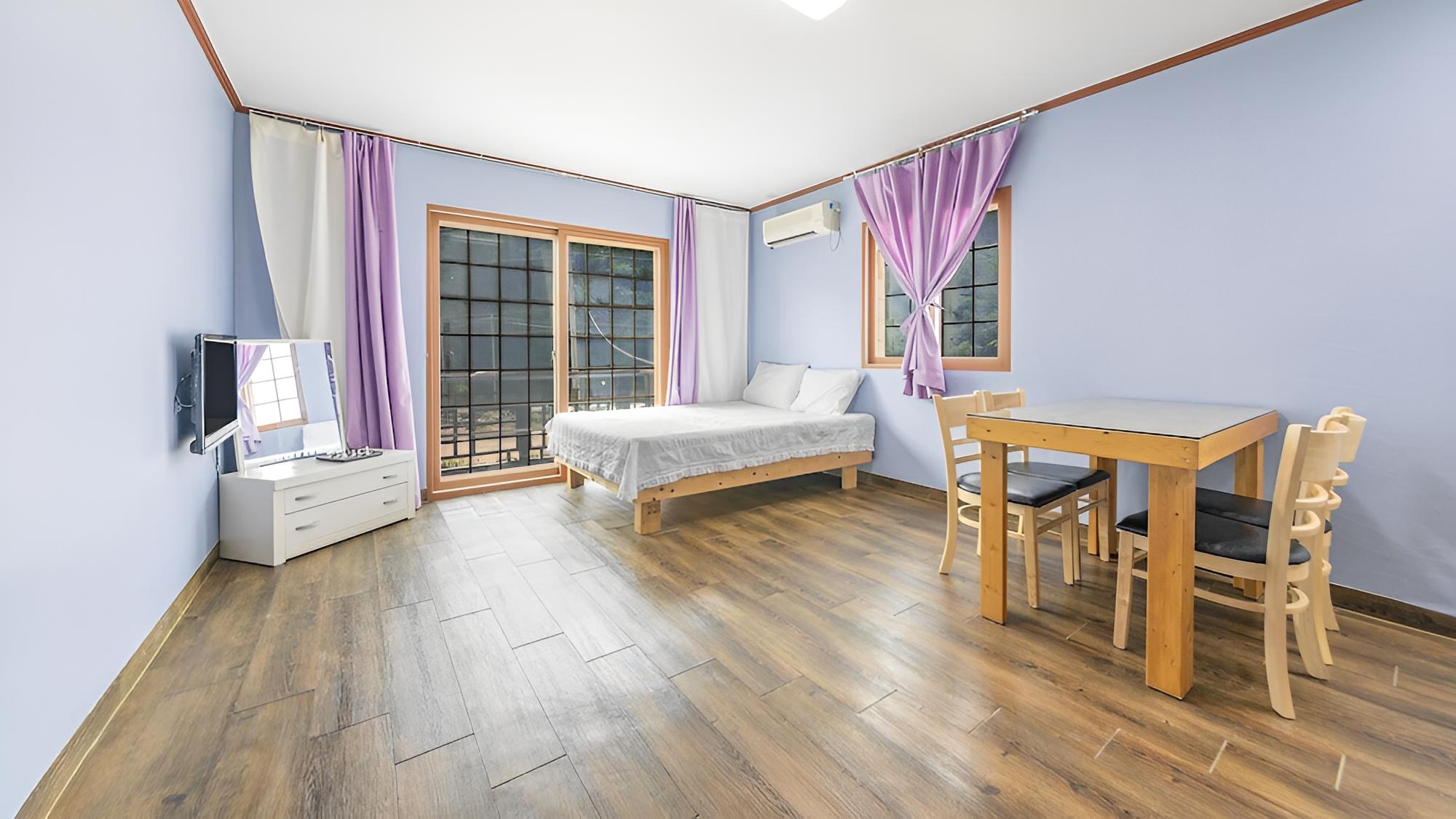 Basic Room, 1 Bedroom (Lojeumali) photo 1
