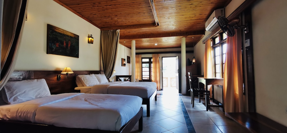 Standard Double Room - Photo 1