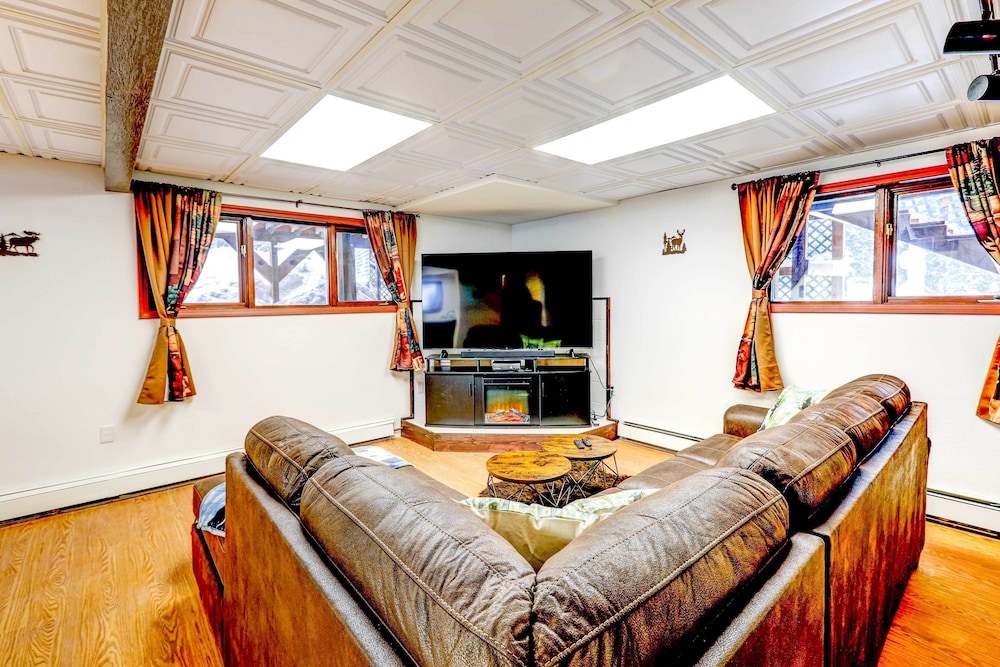House (2 Bedrooms) photo 3
