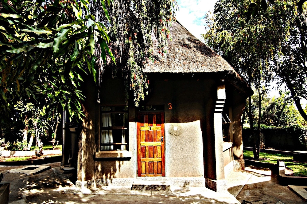 Exclusive Chalet, 1 Bedroom photo 3