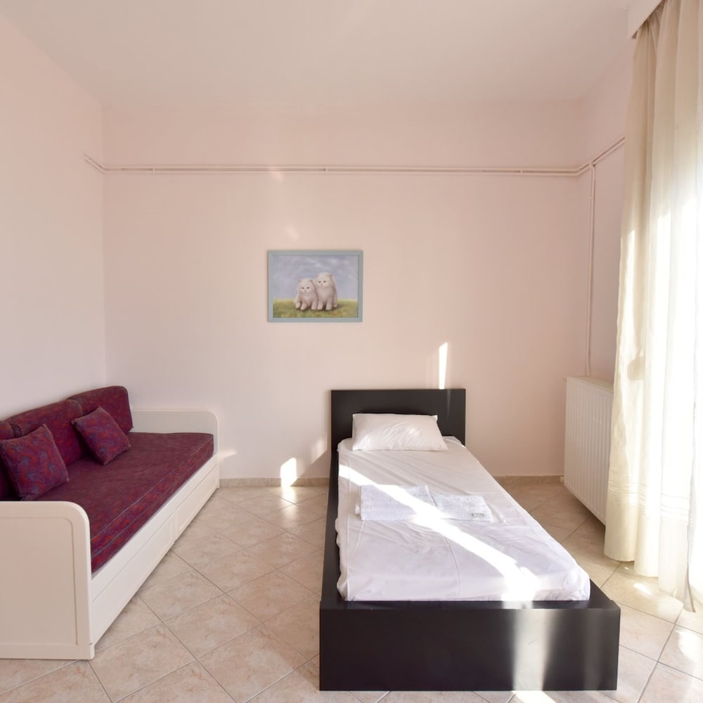 Apartment photo 1