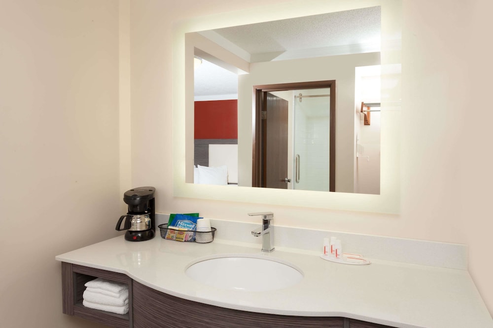 Deluxe Room, 1 King Bed, Non Smoking - Photo 4