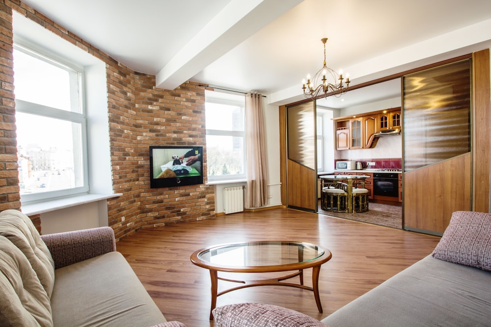 Comfort Apartment, 2 Bedrooms photo 1