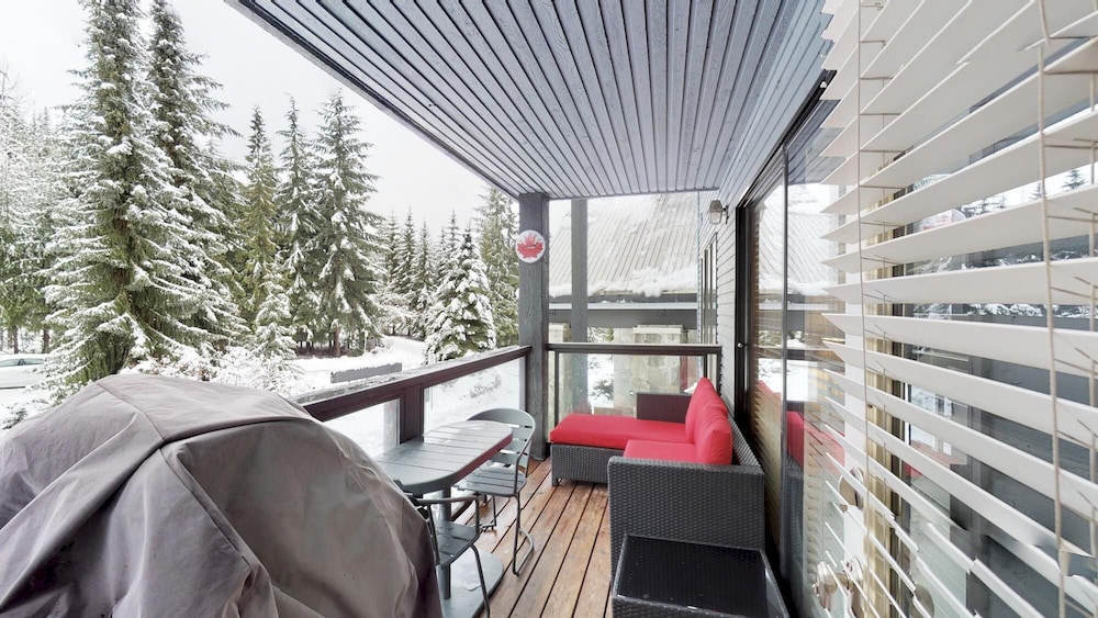 Ski in Ski out - Steam Shower - Roof top Hot tub, Photo 43