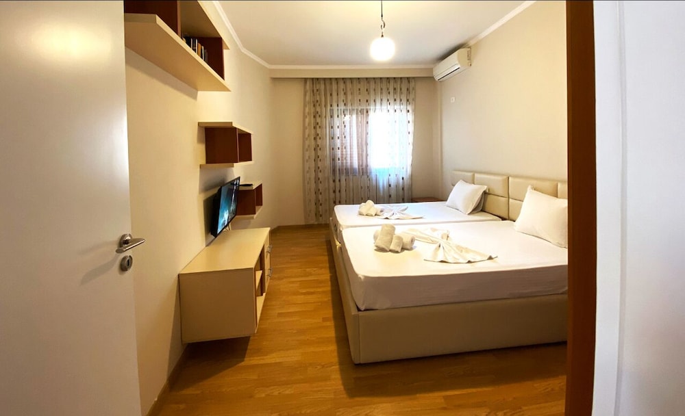 Family Quadruple Room photo 1
