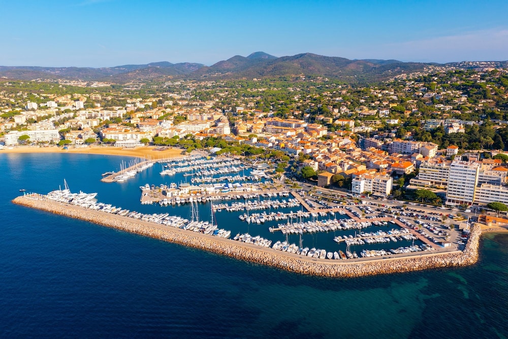 L Crin Sainte Maxime 101, Foto 34
