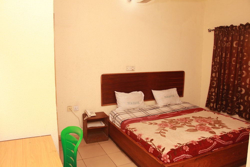 Executive Double Room