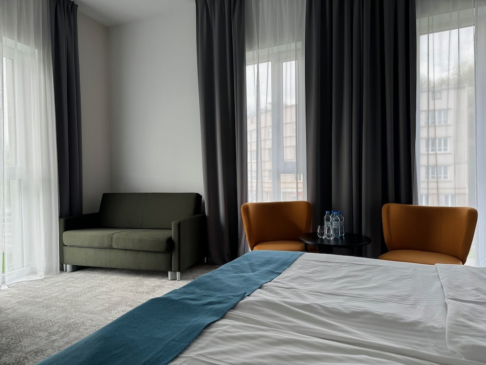 Family Double Room, 1 Queen Bed photo 2