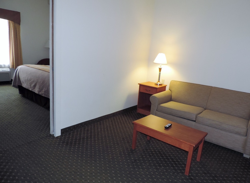 Suite, Non Smoking - Photo 4