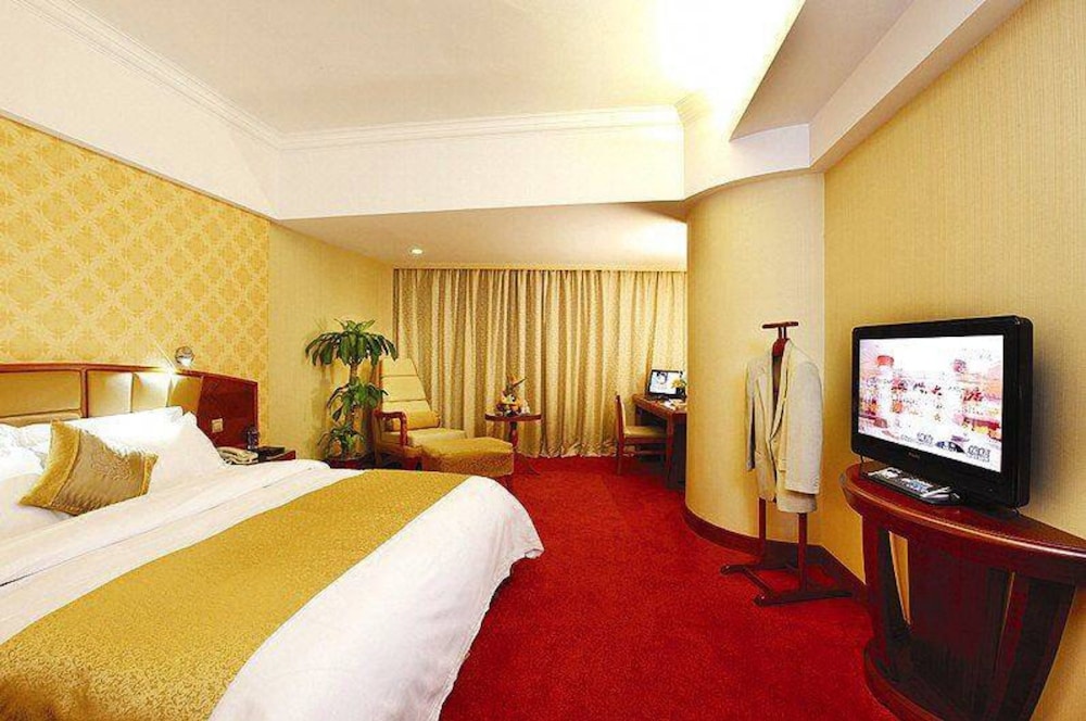 Executive Double Room photo 1