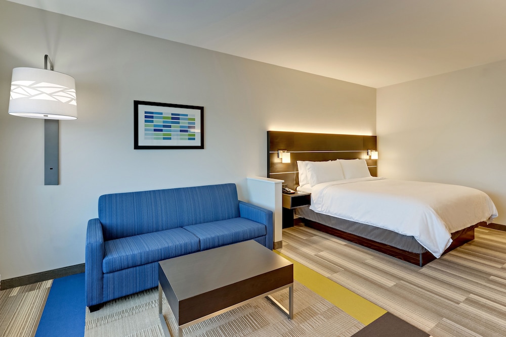 Suite, 1 King Bed - Photo 4