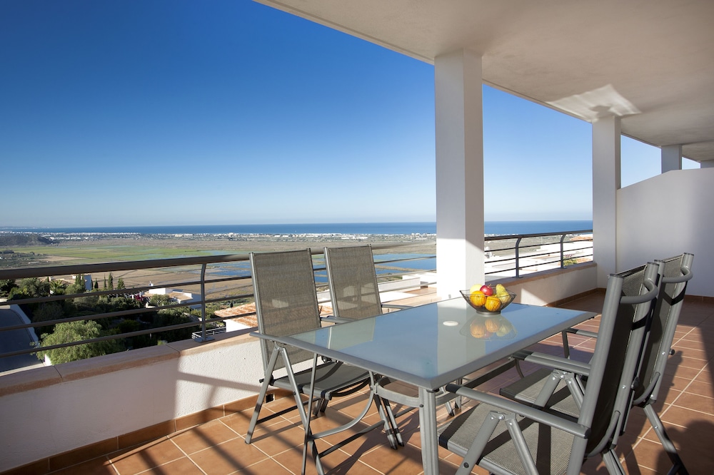 Apartamento Deluxe, 2 habitaciones, vista al mar (con acceso al spa)