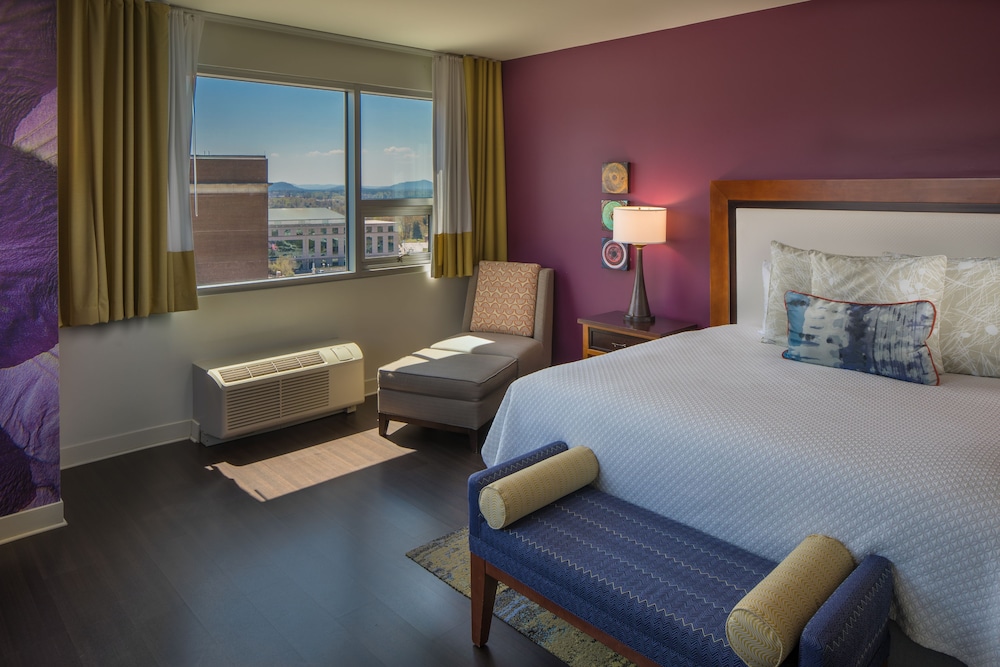 Hotel Indigo Asheville Downtown by IHG, Foto 12