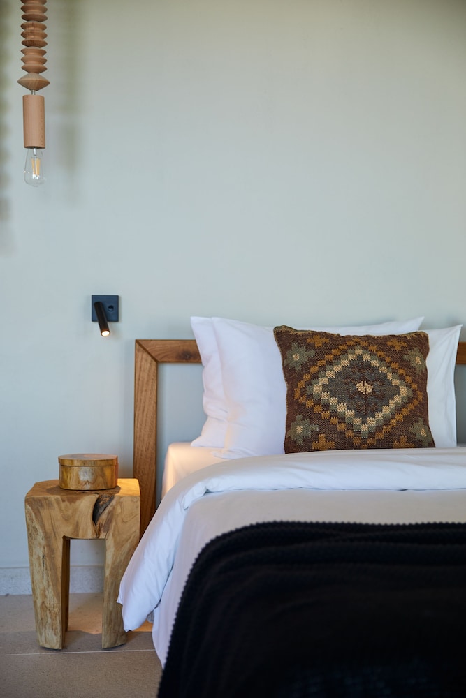 Superior Room, Sea View (Jacuzzi) photo 3