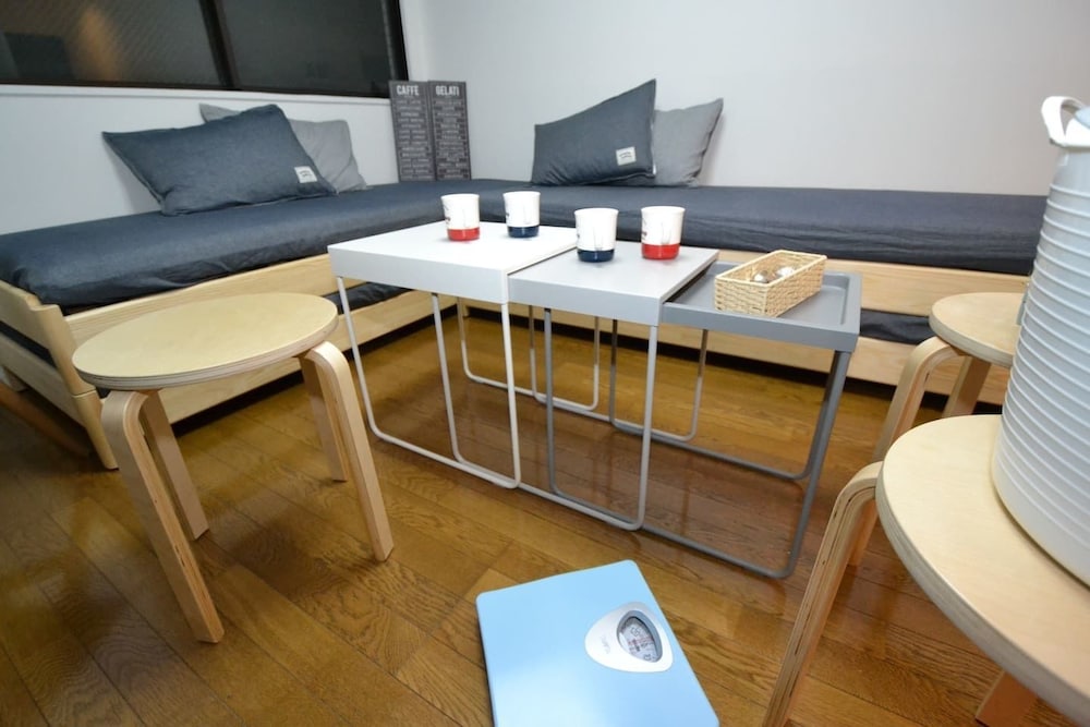 Single Room A405 photo 3