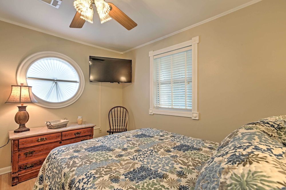 House (2 Bedrooms) photo 1