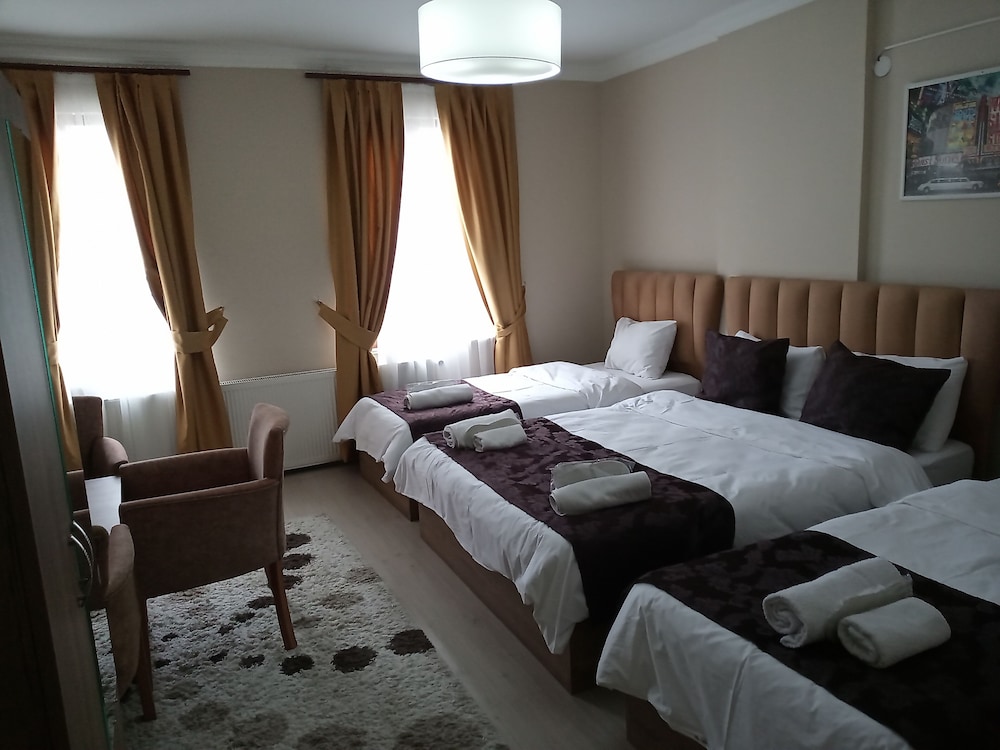 Family Triple Room photo 2