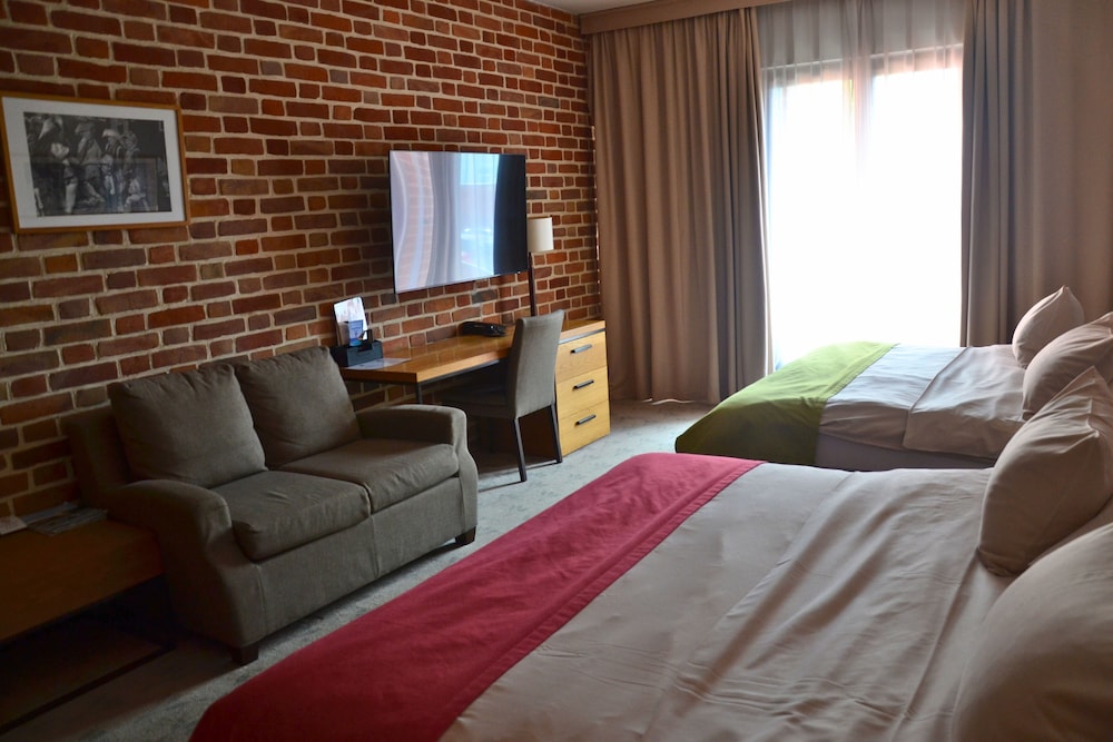 Classic Quadruple Room - Photo 2