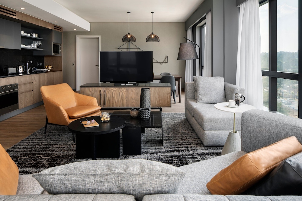 Presidential Suite, 3 Bedrooms photo 1