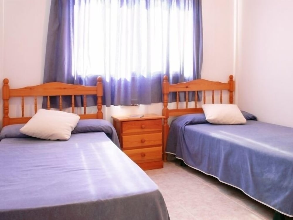 Apartamento, 3 habitaciones, 2 baños