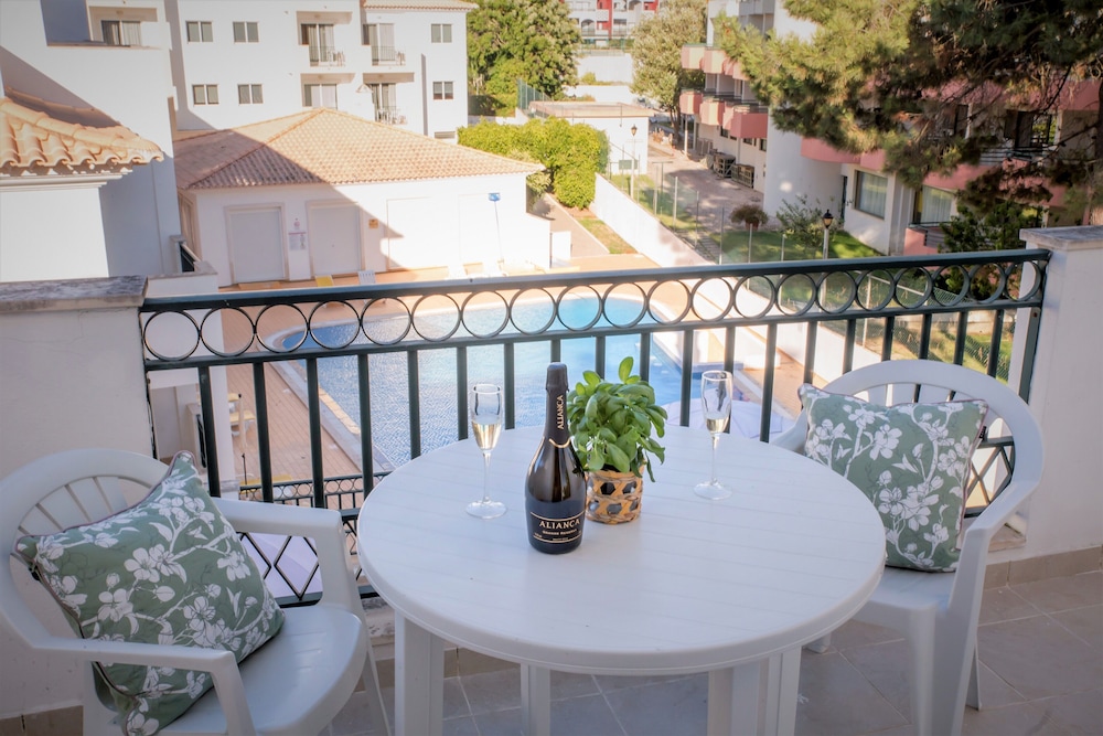 Apartment, 1 Bedroom, Balcony photo 2