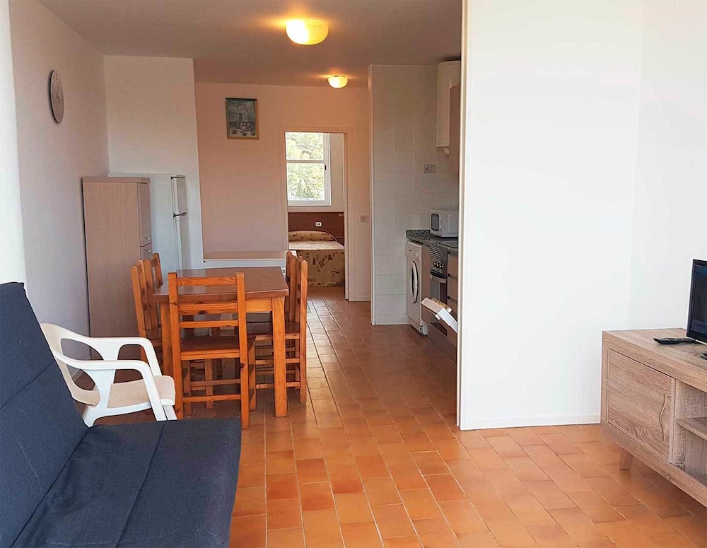 Apartamento, 2 habitaciones