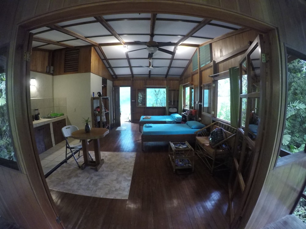 Design Cabin, 1 Double Bed, Mountain View, Mountainside photo 1