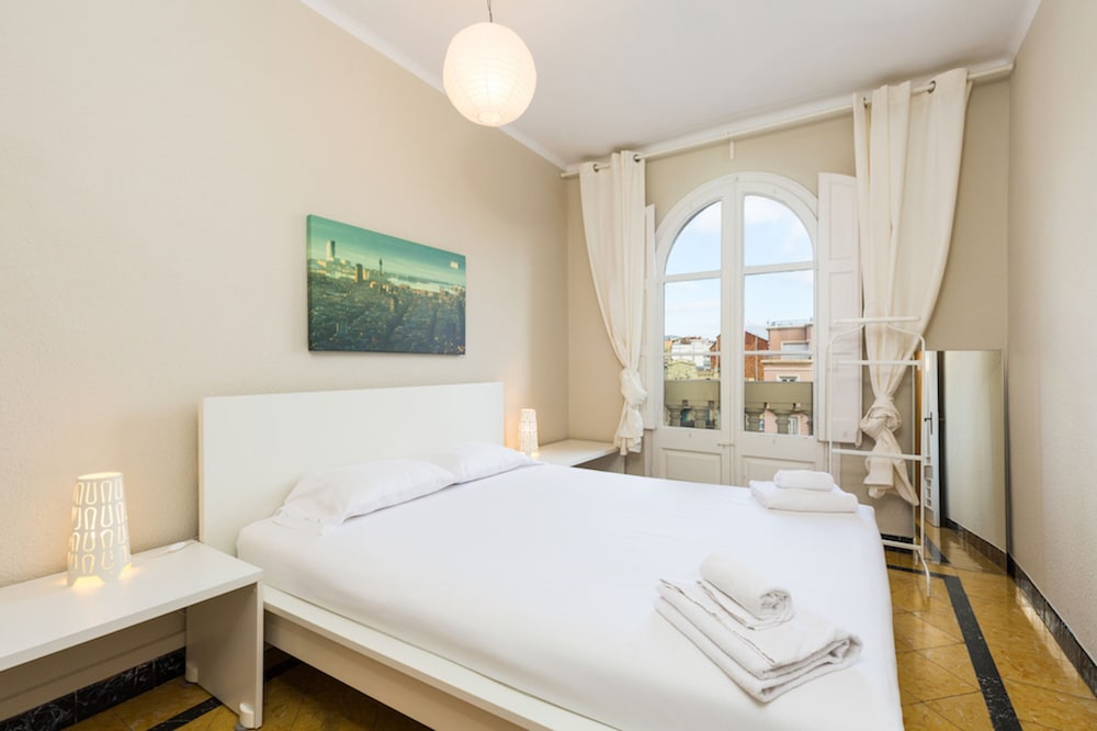 Apartamento, 3 habitaciones, 2 baños