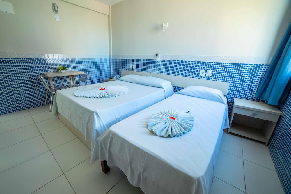 Family Triple Room, Multiple Beds