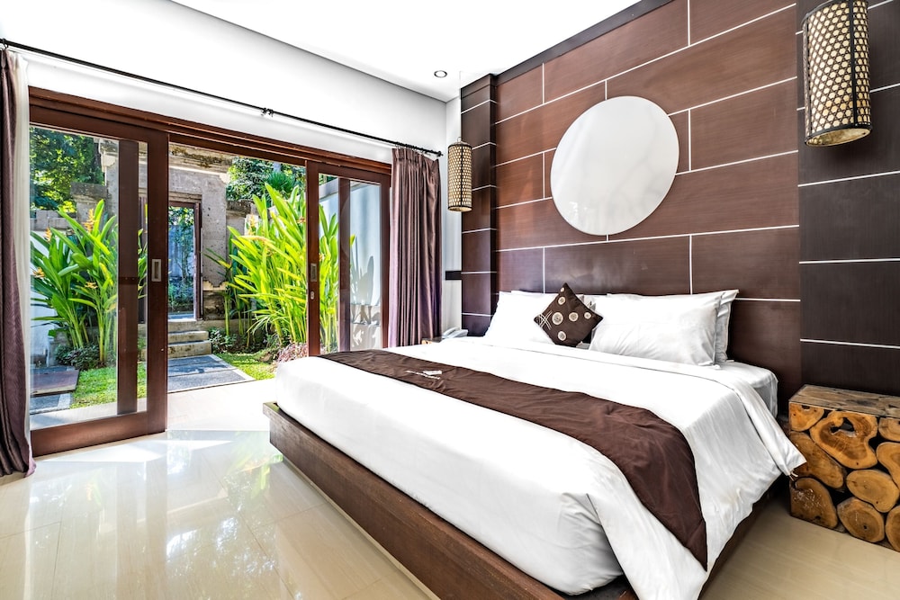Villa, 2 Bedrooms